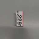 Milk Makeup Cooling Water Jelly Tint  Long-Lasting Sheer Lip + Cheek Stain with Firming Vegan Collagen + Hydrating Aloe  Transfer Proof, Buildable Lip Tint + Blush (Chill - Red)