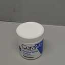 CeraVe Moisturizing Cream, Body and Face Moisturizer for Dry Skin, Body Cream with Hyaluronic Acid and Ceramides, Daily Moisturizer, Oil-Free, Fragrance Free, Non-Comedogenic, 19 Ounce