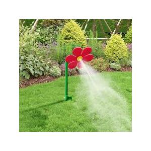 Flower Sprinkler