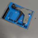Stainless Steel Cable Tie Gun
