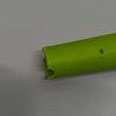 ESP Foam Cannon Snow Foam Lance Pressure Power Jet Washer Quick Release Adjustable Nozzle with 1 Liter Bottle Washing Mitts 1 Towel