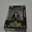 Marvel Legends Series Strange Tales Brother Voodoo, Comics Collectible 6-Inch Action Figure