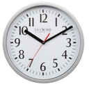La Crosse Clock Co Basic Wall Clock 8 Inch