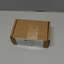 Kidde Carbon Monoxide Detector, Battery Powered CO Alarm with LEDs, Test-Reset Button, Low Battery Indicator, Portable