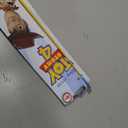 Shakespeare Disney Toy Story Children's Fishing Beginner Kit, One Size