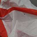 7ft Christmas Inflatable Outdoor Decoration,Christmas Inflatables Lighthouse with North Pole Road Sign,Christmas Blow Up Yard Decorations with Built-in LED Lights for Xmas Party Garden Yard Lawn Decor