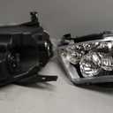 Headlights for 2011-2013 Jeep Grand Cherokee, 2011-2017 Jeep Compass