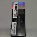 Jessup Eyeshadow Brush Set Professional Eye Blending Brushes for Lid Small Fluffy Soft Eye Brushes 10pcs, T331