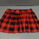 Mini Pleated Skirts for Women Sexy Cute Girl Y2k Short Cargo Skirt Women's Club Tennis Skort Skater A line with Slit (Medium)