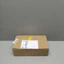 201X Toner Cartridge Replacement Compatible for HP 201X CF400X 201A CF400A Works with Color LaserJet Pro MFP M277dw M277c6 M252dw M252n M252 M277 M277n 277dw Printer (2 Black)
