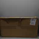 Amazon Basics Foldable Non-Slip Pet Stairs for Small Dogs and Cats, Senior Pets, Easy to Climb, 14.6" x 22.75" x 19.5", Grey