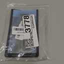 Silicone Braided Solo Loop Compatible with Apple Watch Band 38mm 40mm 41mm 42mm 44mm 45mm 46mm 49mm, Stretchy Elastic Sport Strap Compatible for iWatch Series 10/9/8/7/6/5/4/3/2/1/SE/Ultra/Ultra 2, (Green)