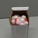 alentines Day Decorations, 3 PCS Felt Garland with XOXO and Red Heart Shape Garland for Valentine Party, Wedding, Anniversary, Valentines Day Banner for Mantle Fireplace Walls Room Decor