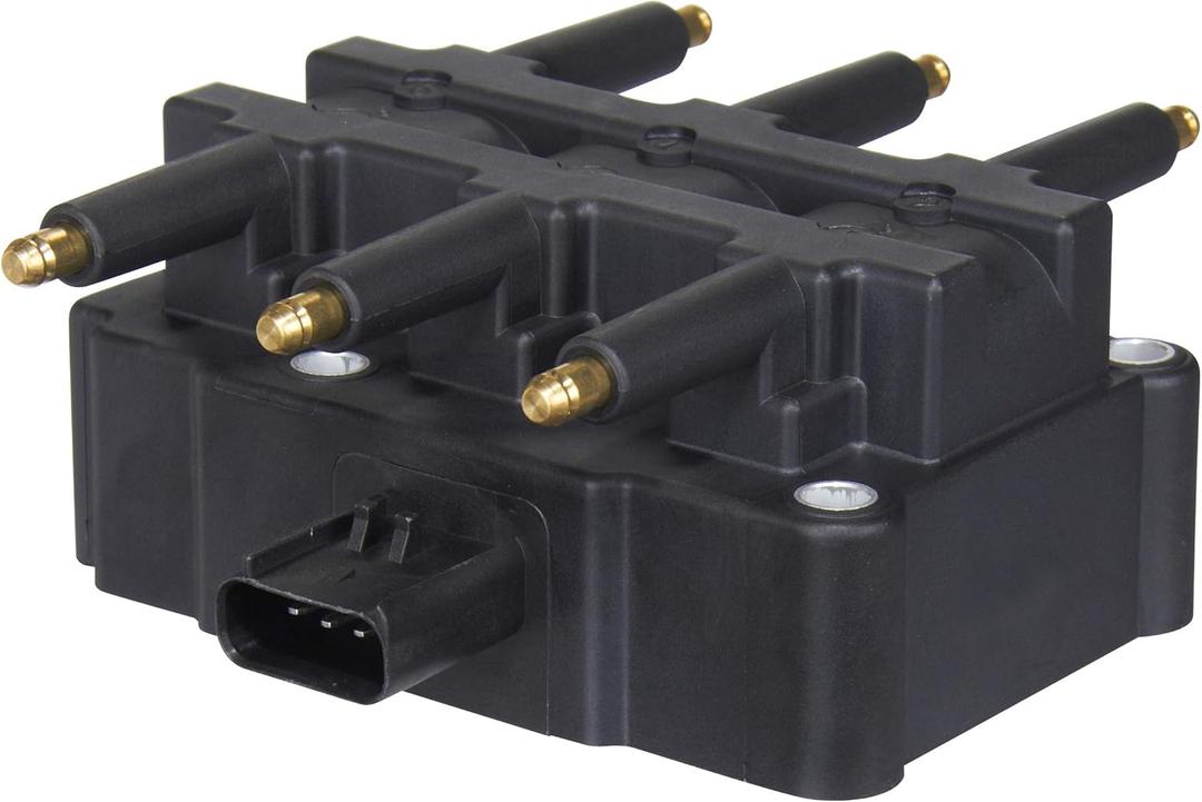 Spectra Premium C-595 Coil Pack