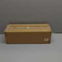 Autumn Alley Farmhouse Rustic Towel Rack Shelf Holder - Wood Towel Rack Basket Storage - Farmhouse Towel Holder for Rustic Bathroom and Farmhouse Kitchen Dcor - Wall Mounted, Galvanized, Rustic Brown