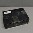 LVOUP 11025 Auxiliary Fuel Tank Install Kit Compatible with Gravity Fueled Auxiliary Fuel Tank for Ford 1999-22 F-250 SD F-350 SD Black