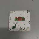 Mountain Range Christmas Ornaments: Christmas Tree Ornaments, Holiday Decor for Nature Lover, Stocking Stuffers, Gift Ideas, Xmas Gifts & Gifts for Mom, Grandma