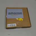 Mkono Necklace Holder Metal Jewelry Display Stand Necklace Organizer with 22 Hooks for Storage and Hanging Bracelet Keychain Home Room Decor for Women,Black