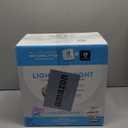 Purina Tidy Cats LightWeight With Glade Clear Springs Multi-Cat, Clumping, Low Dust, Scented Cat litter - 17 lb. Box