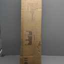 Garveelife 11x11 Pop Up Canopy Tent with Mosquito Netting, Outdoor Canopy Shelter Easy Setup, Water & UV Resistant - Gray (11FT)