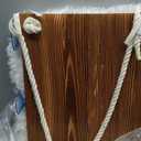 Cat Hammock with IndustrialGrade Suction Cups  Solid Pine Wood Seat, Soft Cushion  42 lb Capacity