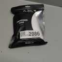 NEWZILL Medical Compression Socks for Women & Men, 20-30 mmHg Knee-High Support for Circulation, All-Day Comfort for Work Travel Running Cycling and Fitness (Large-X-Large, 03-[3-pairs] Black/White/Gray)