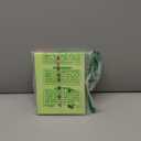 KEYYOU Fairy Lash Clusters Kit, Manga Eyelash Extension Kit at Home, 144pcs D Curl Wispy Natural Invisible Band Lash with Waterproof Lash Extensions Kit (Fairy-D-8-18MIX)