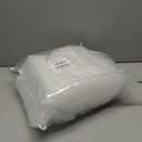 ALTERNIUM Self Seal Bubble Pouches - Bubble Bags for Packing, Packaging Filler for Moving - Cushioning Wrap for Fragile Items, Dish Packing Kit Shipping Supplies for Small Business - 7.5x8 Inch, 50pcs