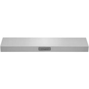 Frigidaire Undercabinet 30" Ventilation Hood with 220 CFM Stainless Stell