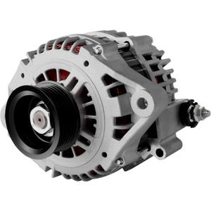 SCITOO Alternators 13937 Fit for Nissan Sentra 2002 2003 2004 2005 2006 S6 80A CW 1.8L