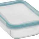 Snapware, Glass Rectangle Small With Lid