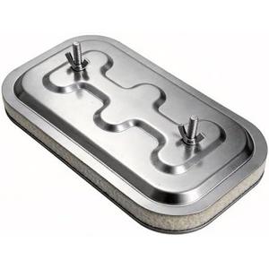 FICBXRA 18" x 14" High Temperature Grease Duct Access Door