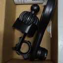 LISEN for MagSafe Car Mount, 2026 Magnetic Phone Holders for Car Air Vent Phone Mount [Ultra-Magnetic] Hands Free Cell Phone Holder Car Accessories Gifts for Men Women fit iPhone 17 16 15 14 13 12 Pro (Black)