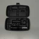 KLRStec Professional Rivet Gun Adapter - Rivet Attachment for Cordless Screwdrivers and Drills - Easy processing for Pop Rivets