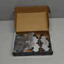 Raybestos Element3 Automotive Replacement Front Brake Pad for Selected 2013-2022 Honda Accord, 2016-2022 Honda HR-V (EHT1654H) (One Size)