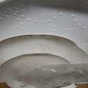 Mwellewm 10 Pcs Cake Stand White Plastic Dessert Table Display Set 4 Pcs 3 Tired Cupcake Stand Cookie Tray Rack Serving Tray Cake Tower and 6 Pcs Dessert Tray for Wedding Baby Shower Tea Party