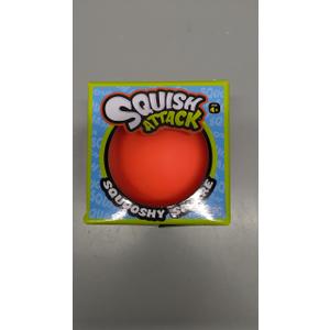 Squishy Sphere