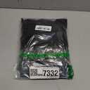 lcyhony Ripped Jeans Womens Stretchy Skinny Boyfriend Distressed High Waisted Jeans Y2k Tummy Control Leggings with Pockets, Size 10