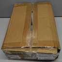 Tektalk Foldable Jigsaw Puzzle Board, Felt Puzzle Mat with Non-Slip Surface & 6 Colored Sorting Trays, Portable Puzzle Storage Saver, for Up to 1500 Pieces