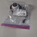 Gas Cap, Fuel Cap For Volvo XC60, XC70, XC90, S60, S80, V60, V60 Cross Country,V70, Replace 31392044, Vehicles included 2003 2004 2005 2006 2007 2008 2009 2010 2011 2012 2013 2014 2015 2016 2017 2018