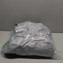 Twin Air Mattress with Built-in Pump,Fast & Easy Inflation/Deflation Inflatable Mattress, Foldable Blow Up Mattress with Storage Bag, Inflatable Bed for Home, Camping & Guests