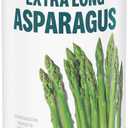 Amazon Grocery, Extra Long Asparagus, 15 Oz (Previously Amazon Fresh, (EXP 11/21/27)
