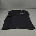 Staffer Gift - Staff Double Sided Front And Back T-Shirt, XL, Dark heather Grey