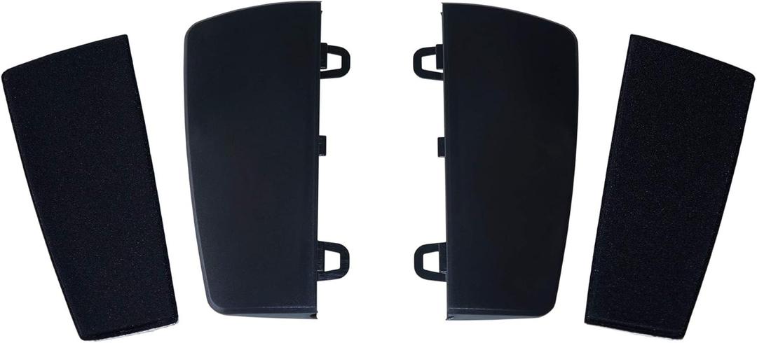 KINESIS Palm Supports & Pads for Freestyle2 Keyboard (AC806)