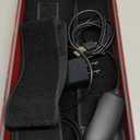 Red Light Therapy Belt, 3 in 1 LED Bead Infrared Light Therapy for Body, Wearable Wrap with Timer for Back Shoulder Waist 660nm Red Light-Therapy & 850nm Infrared Light Device Home Use (Corded)