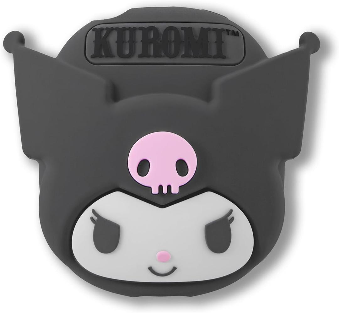 Sonix x Sanrio Protective Case Cover for AirPods Max Headphones | Silicone Cover Case | Kuromi