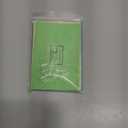 Invisible Ring Size Adjuster for Loose Rings Ring Adjuster Fit Wide Rings with Jewelry Polishing Cloth