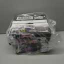 Pull-Ups Girls' Night-Time Potty Training Pants, Size 4T-5T Overnight Training Underwear (38-50 lbs), 52 Ct