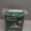 Earth Rated Max Absorbency Puppy Pee Pads for Dogs Absorbs 2X Faster & 2X More, Leak-Proof, Odor Control Potty Training, Unscented, Large, 22 x 23, 40 Count