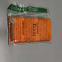 TAURI for iPhone 17 Pro Case, Full Camera Protection with Screen Protector, Anti-Yellowing Military-Grade Protection Shockproof Slim Phone Case for iPhone 17 Pro, Clear